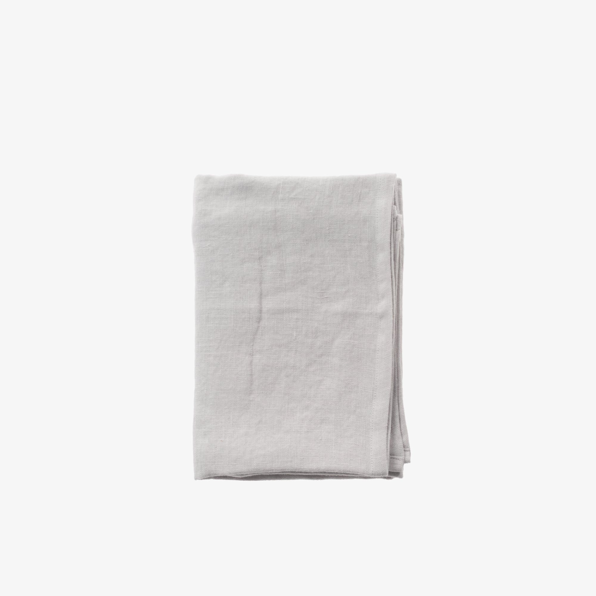 RAW dish towel 2 pcs. | Light Grey