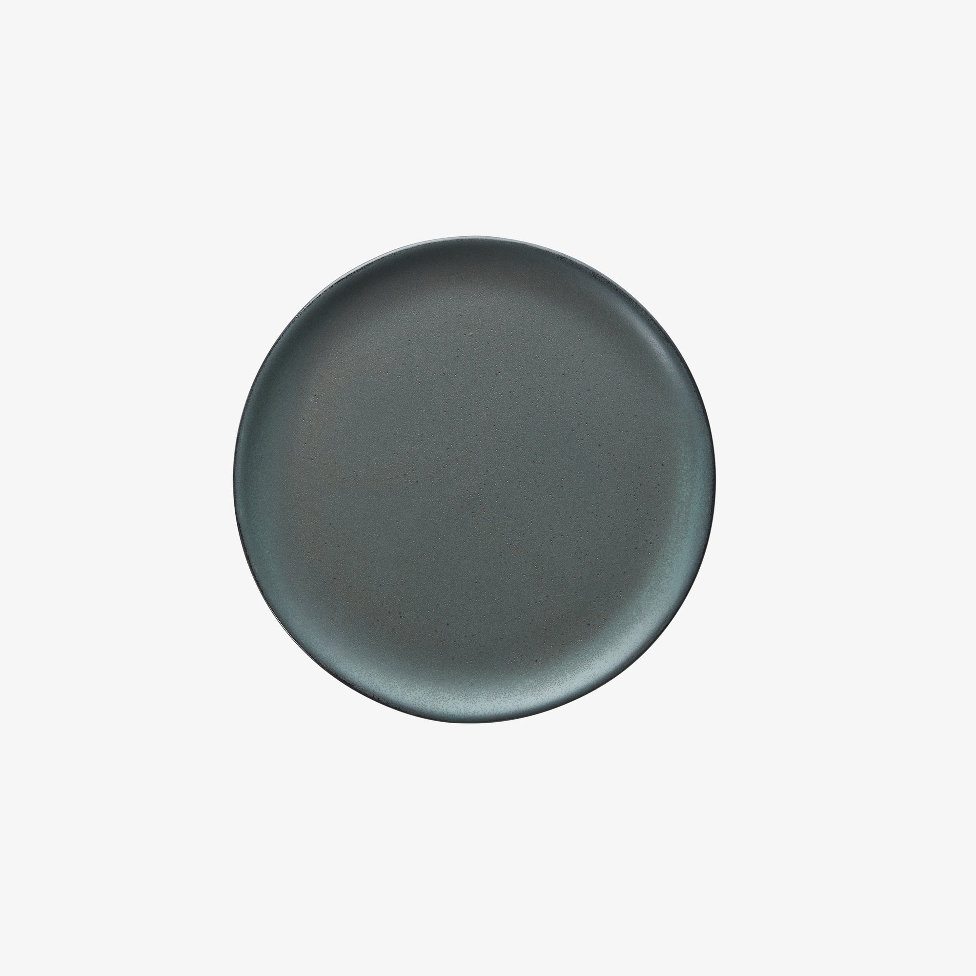 RAW dessert plate | Northern Green