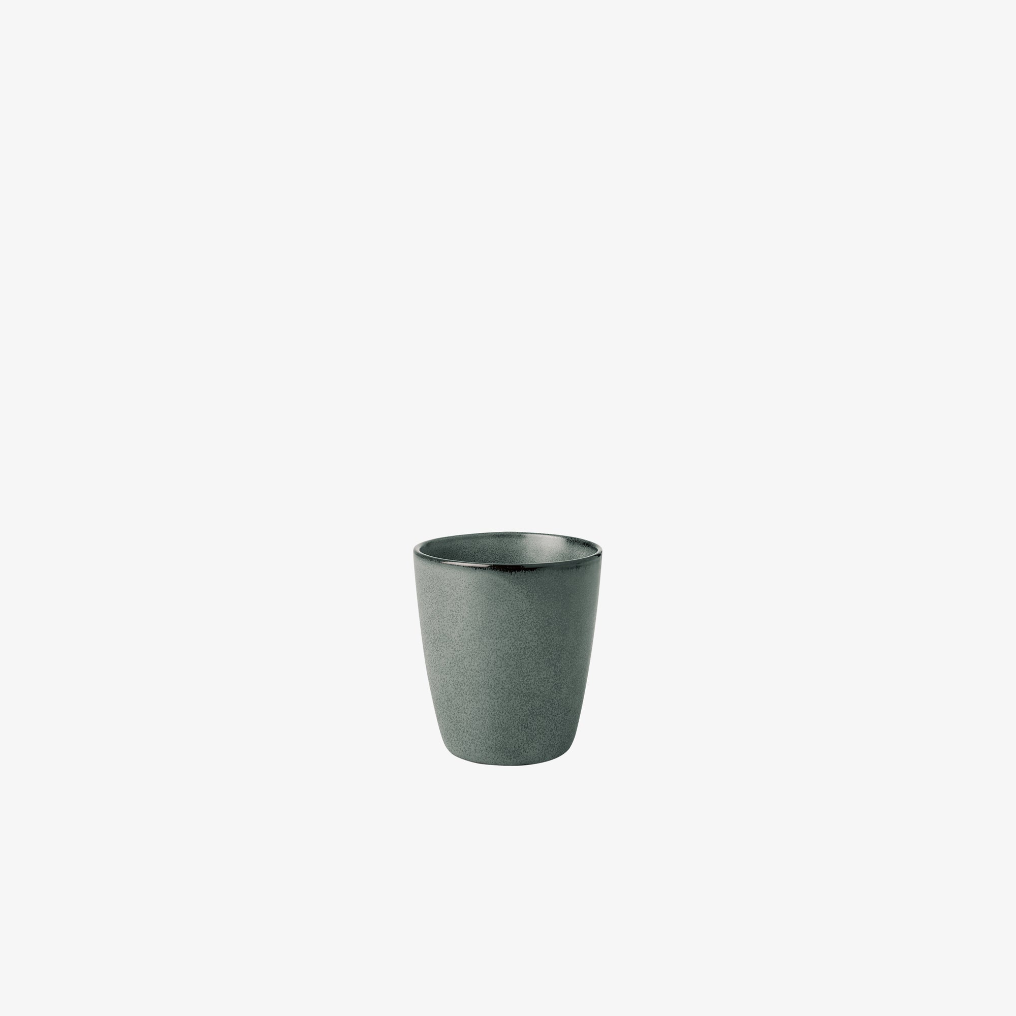 RAW egg cup | Northern Green