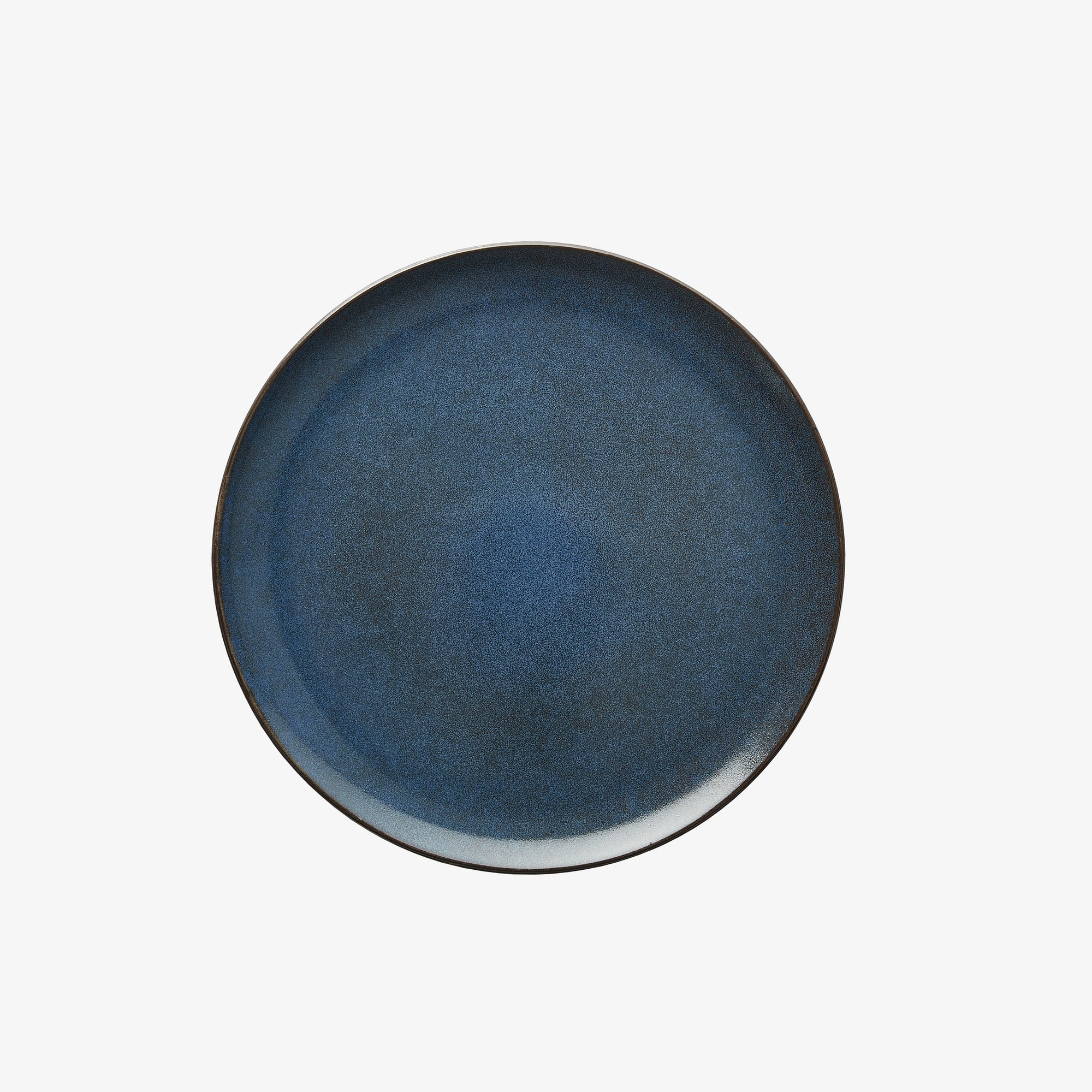 RAW lunch plate | Midnight Blue