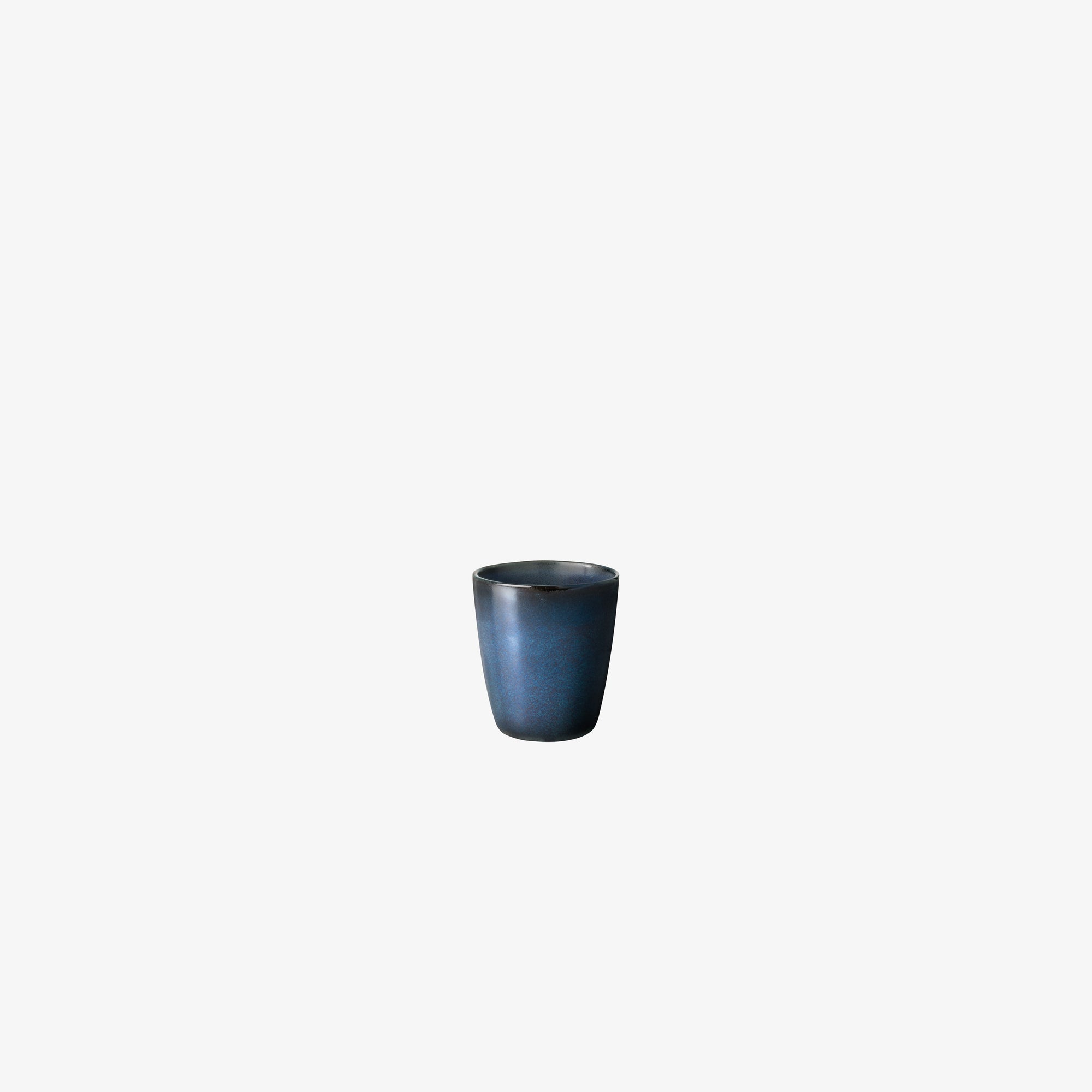 RAW egg cup | Midnight Blue