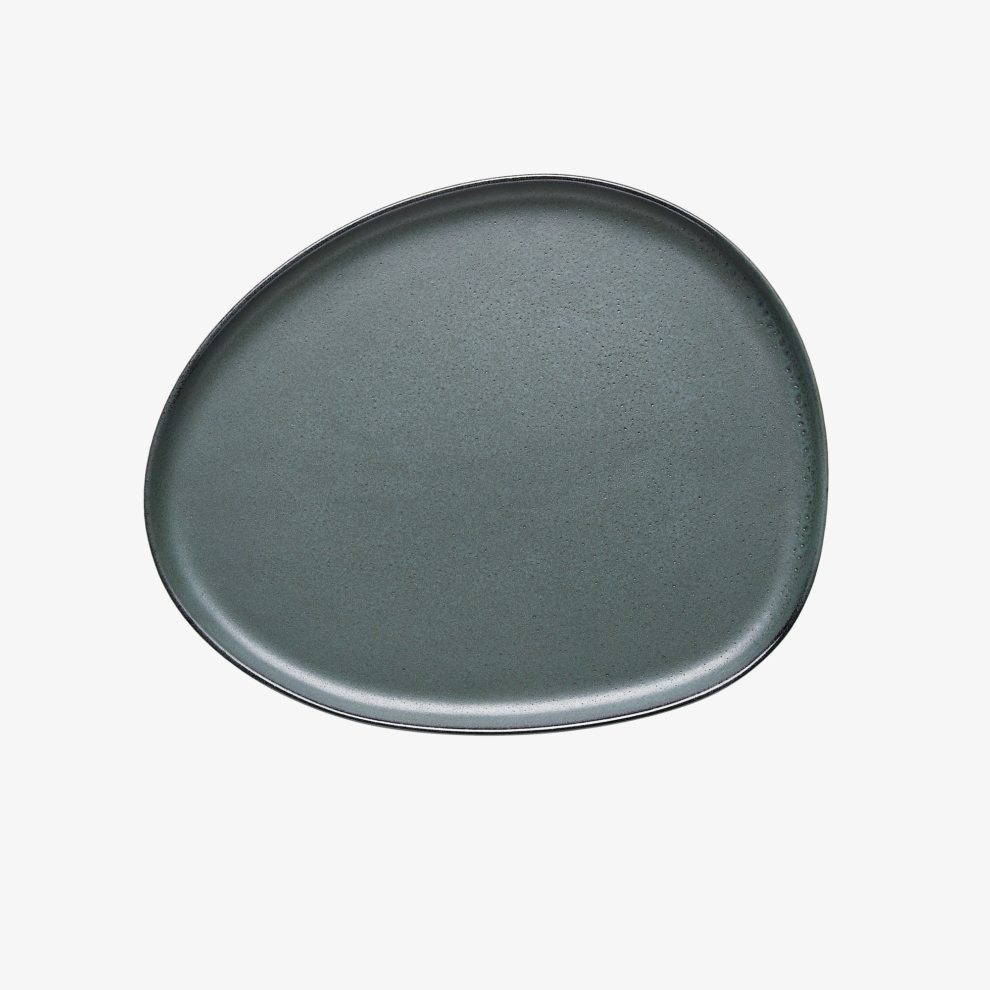 RAW Organic lunch plate | Northern Green