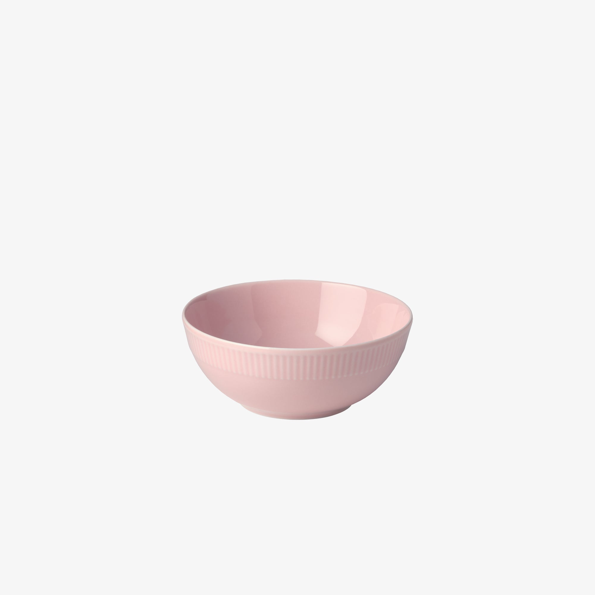 Relief bowl | Rosa