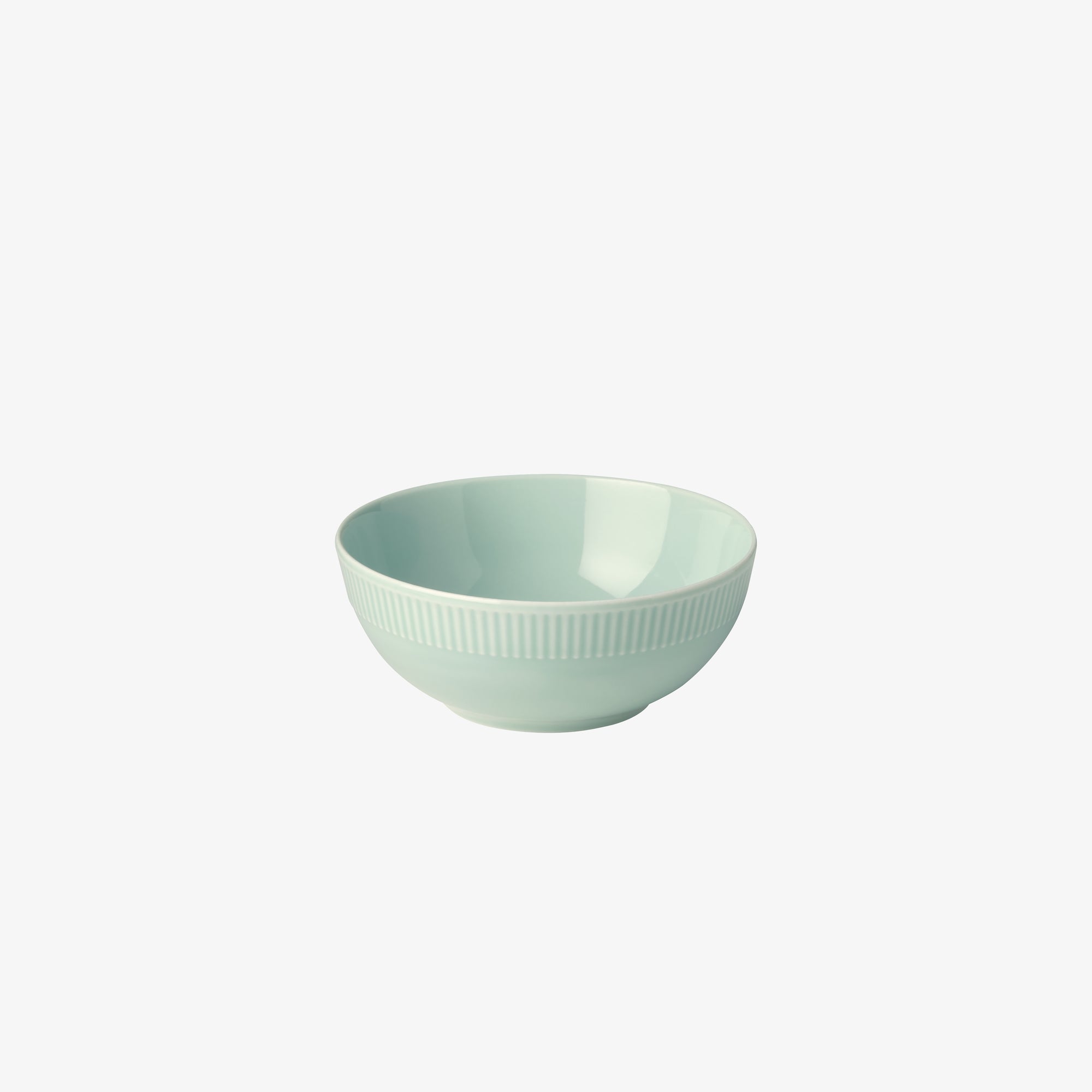 Relief bowl | Dusty Green