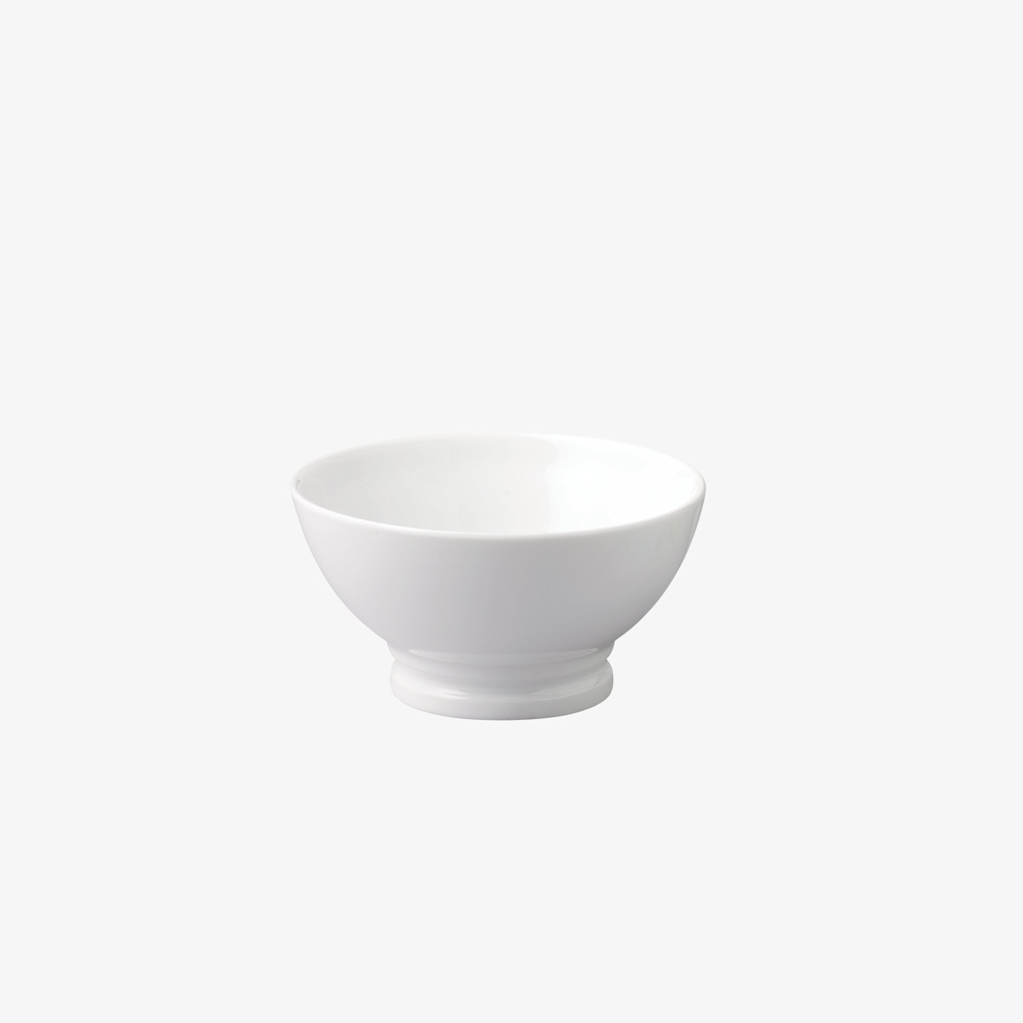 Aroma salad bowl 14 cm | White