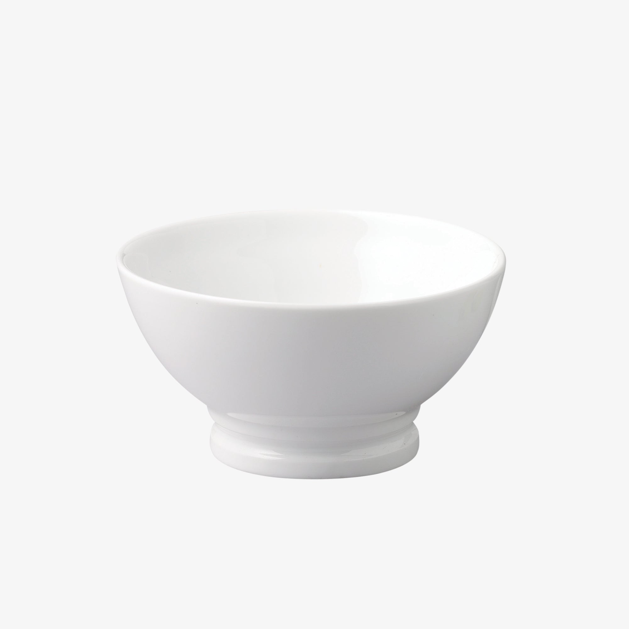 Aroma salad bowl 24 cm | White