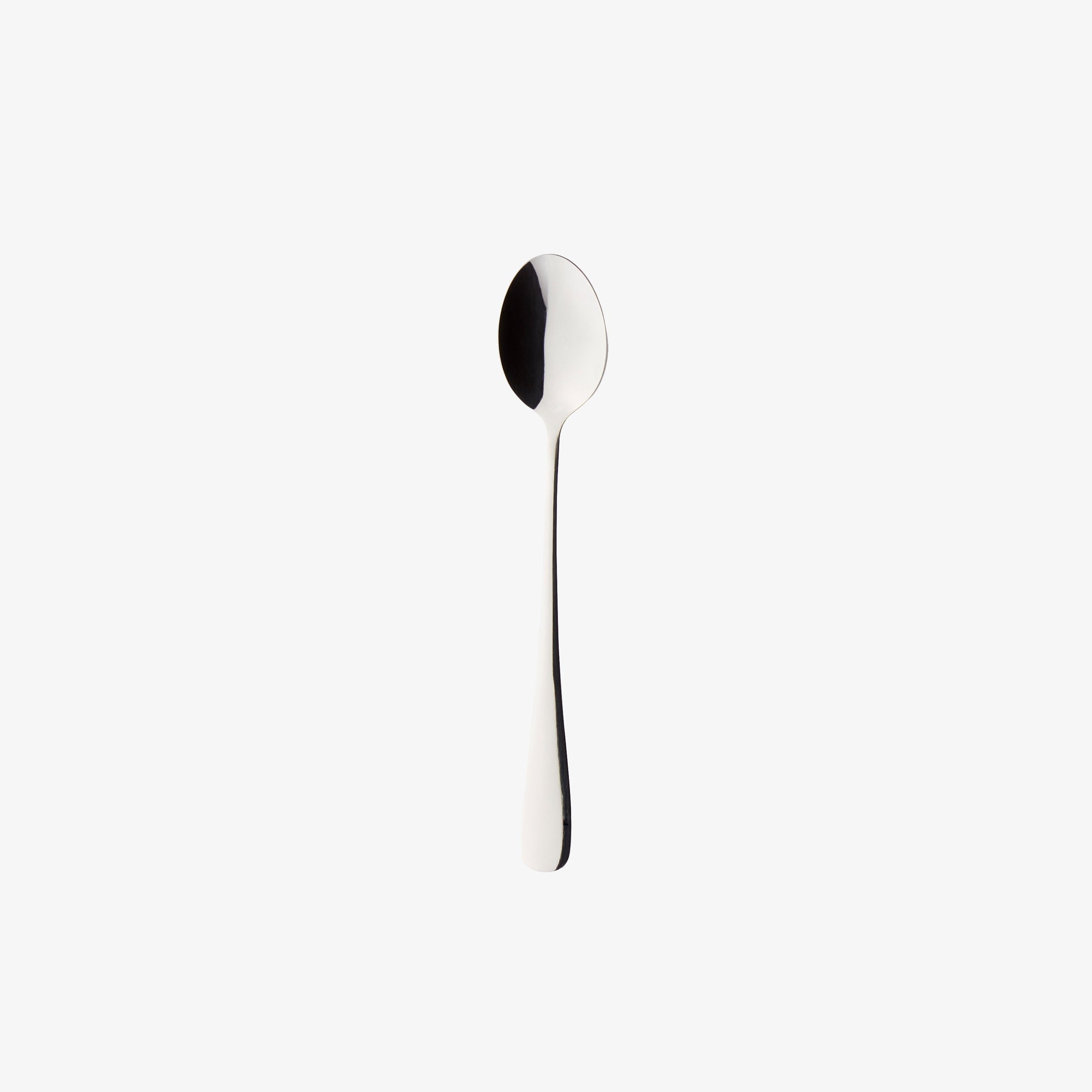 Atelier café latte spoon | Mirror Polish