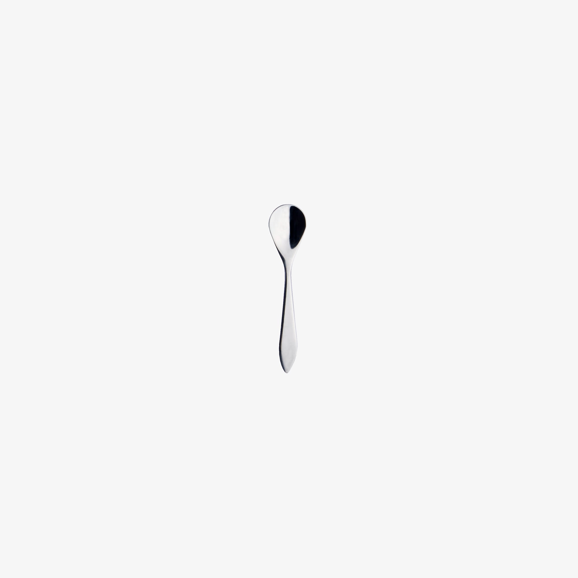 RAW tapas spoon | Mirror Polish