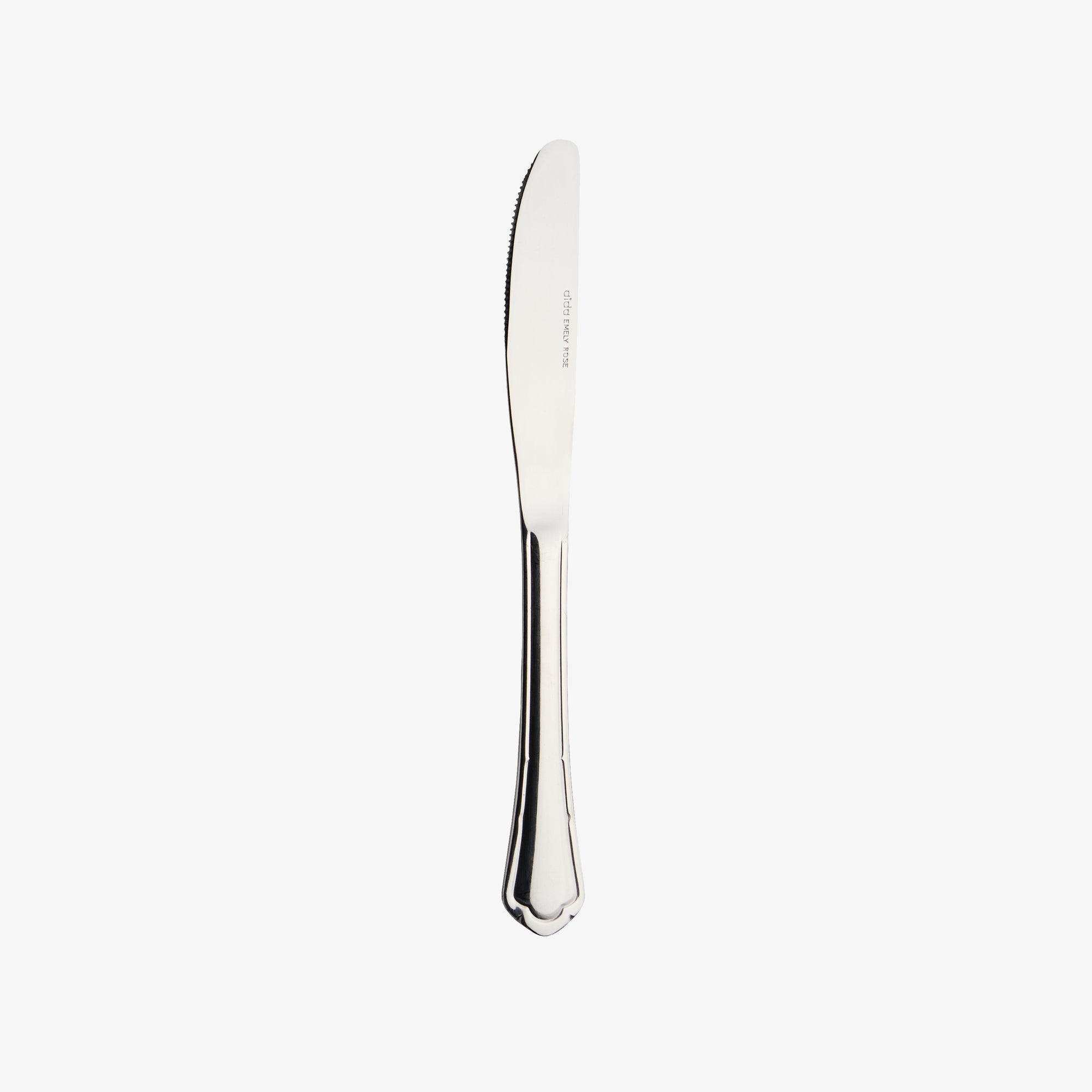 Emely Rose knife | Mirror Polish
