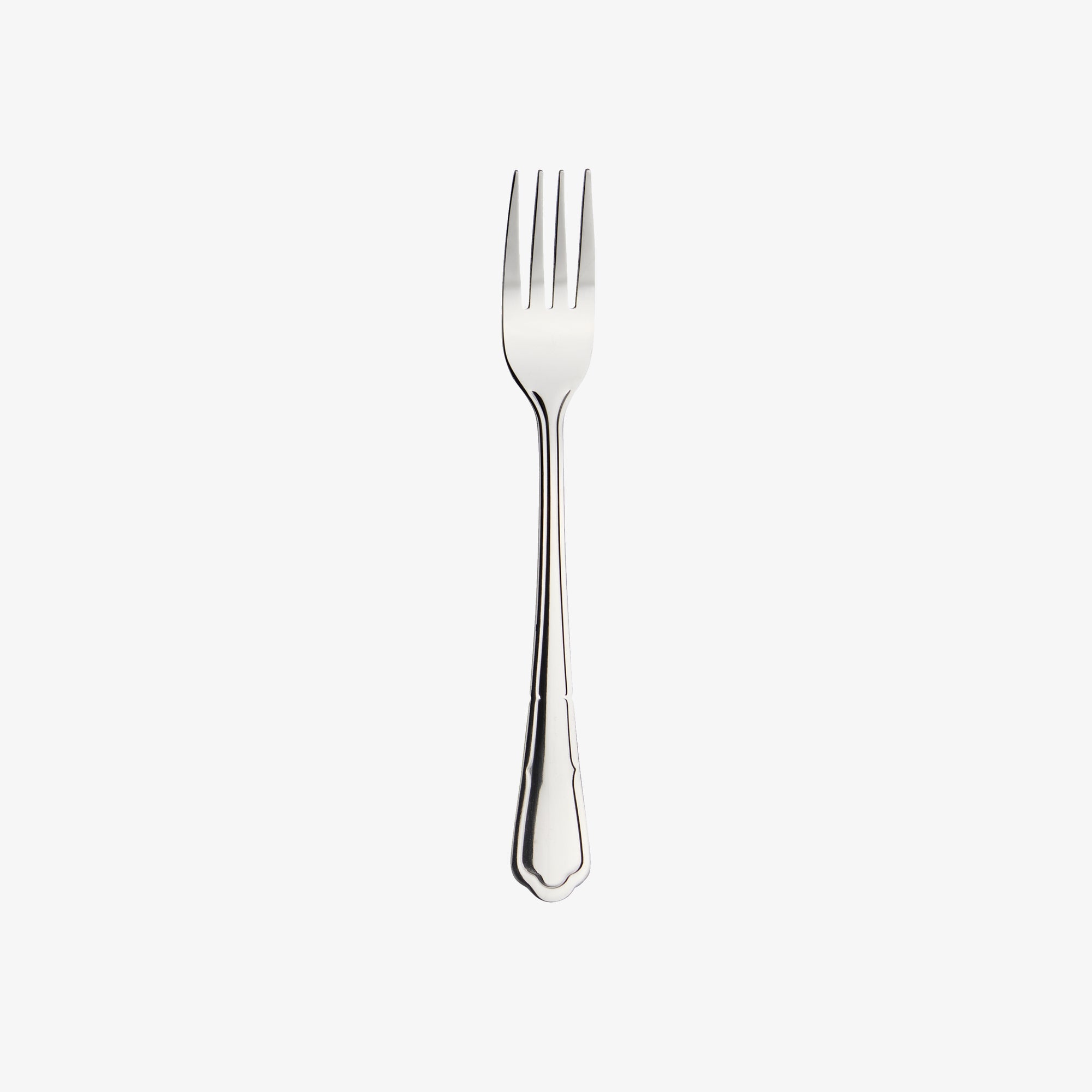 Emely Rose fork | Mirror Polish