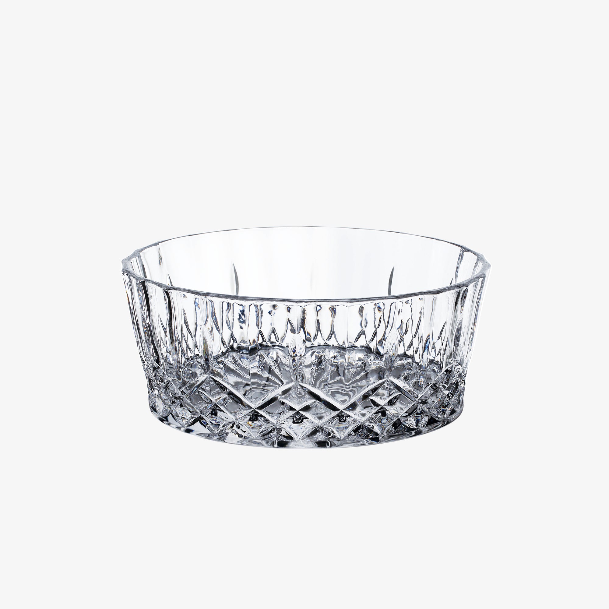 Harvey bowl | Clear