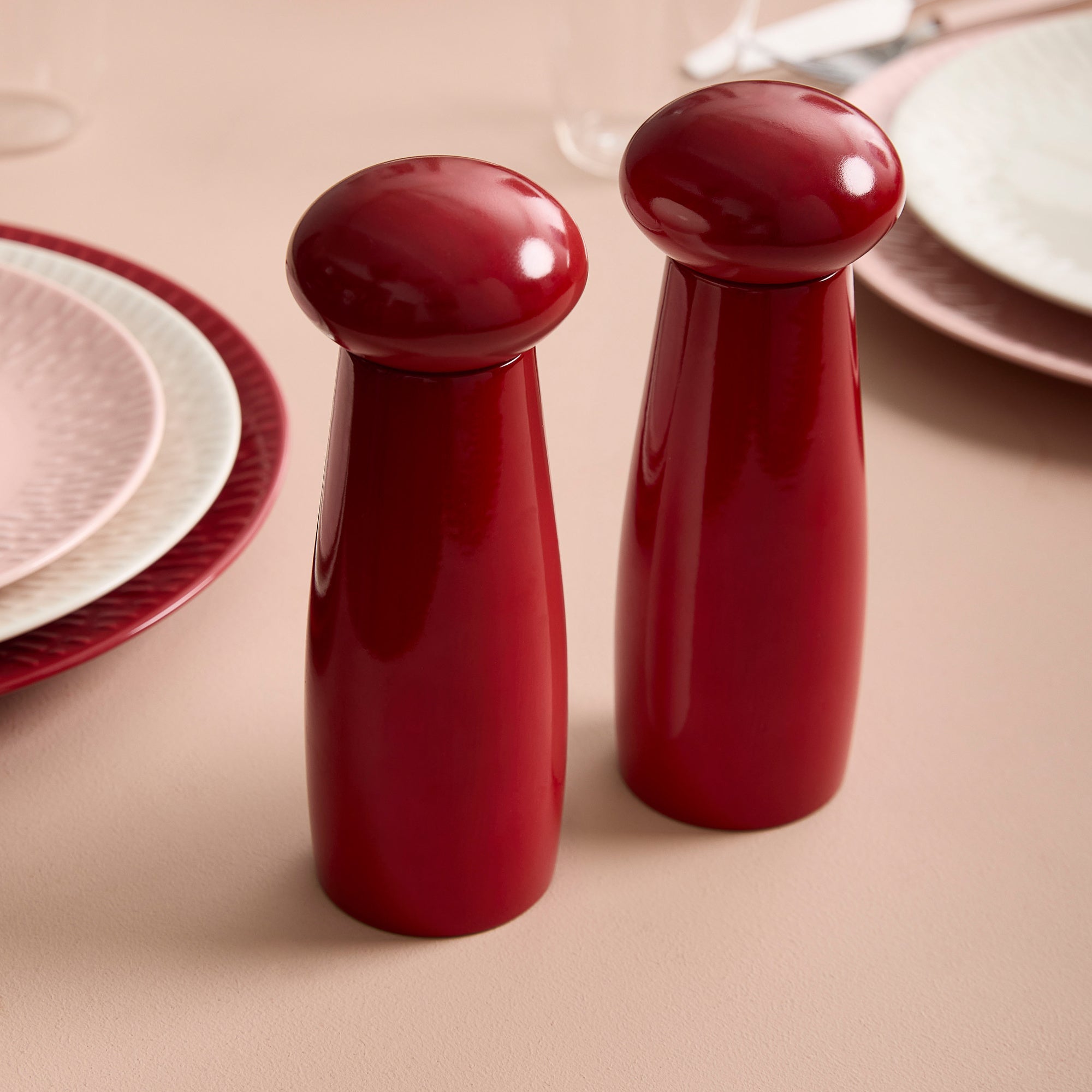 Confetti grinder | Chili