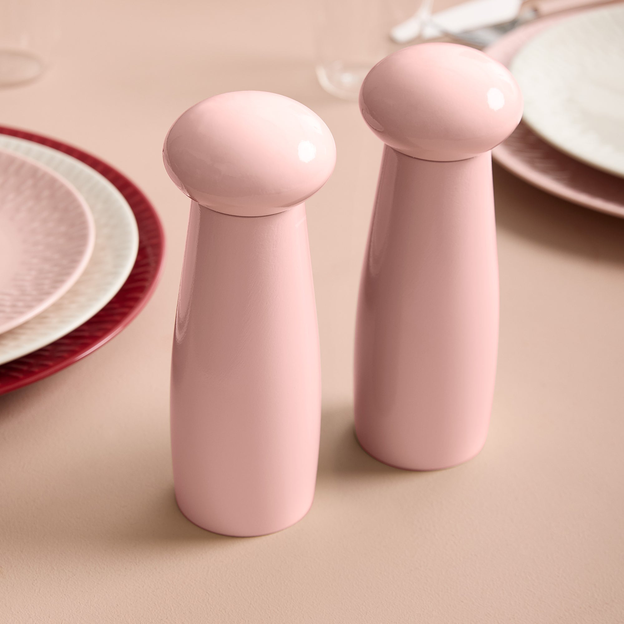 Confetti grinder | Candyfloss