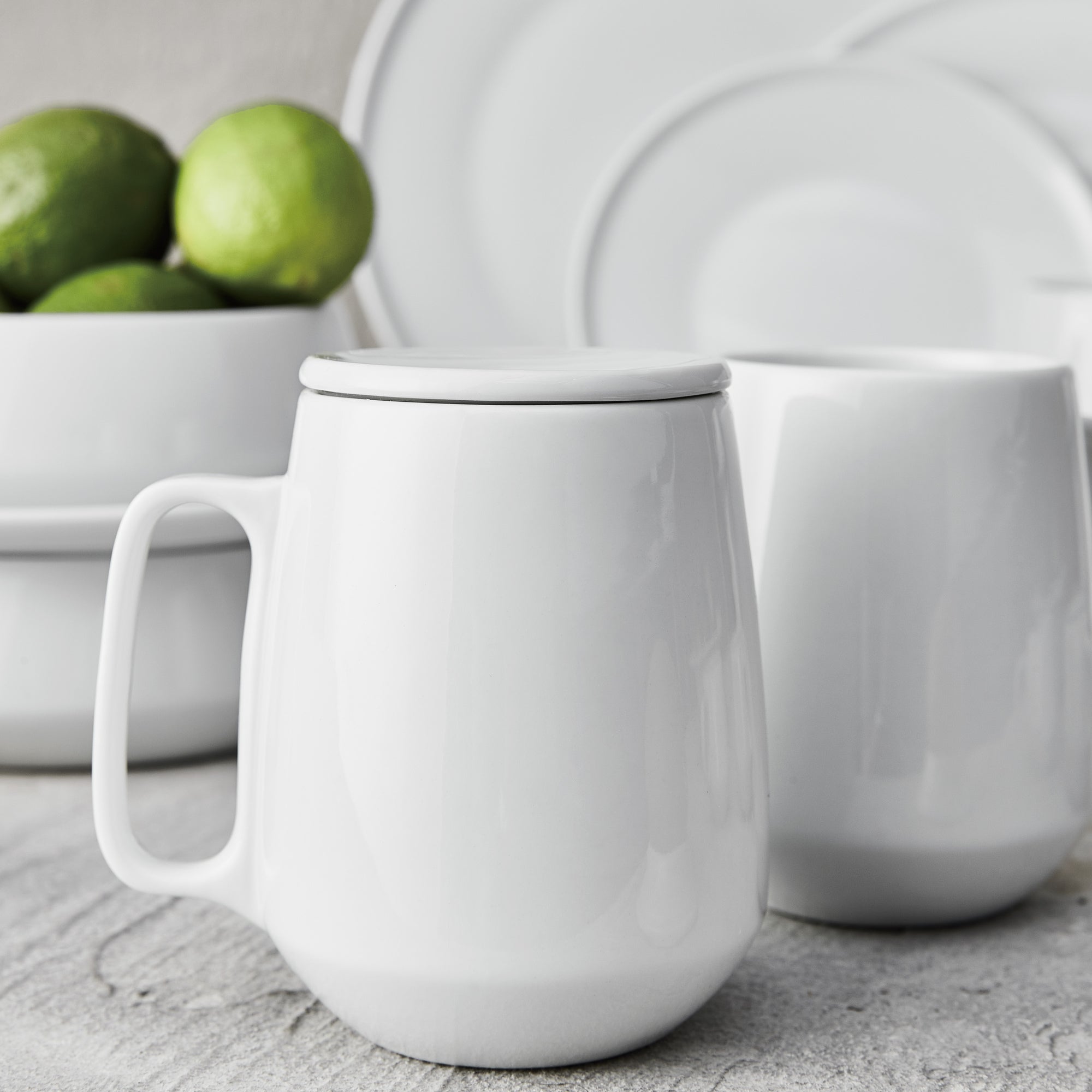 ENSO tableware set 16 pcs.