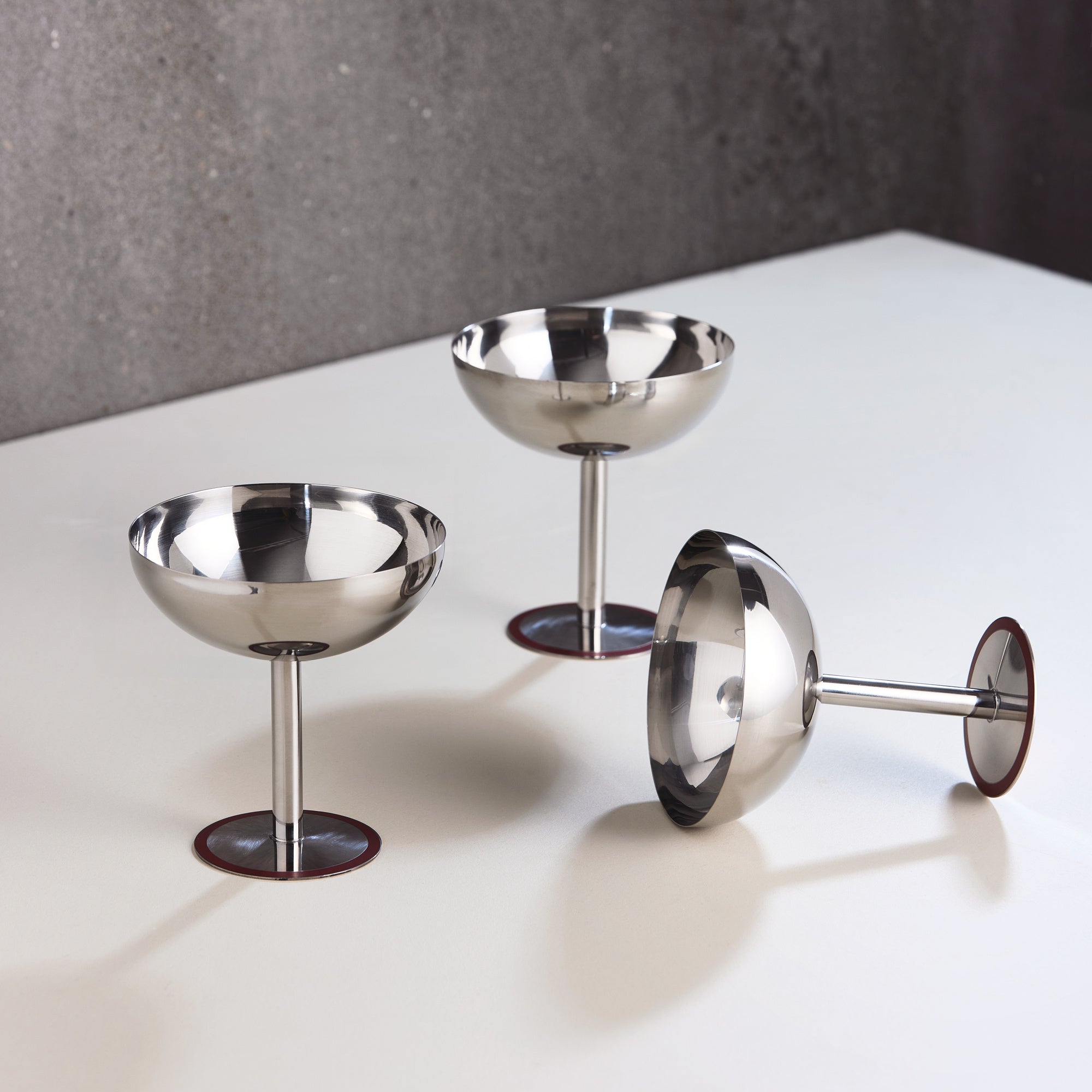 Lido Ice Cup | Chili