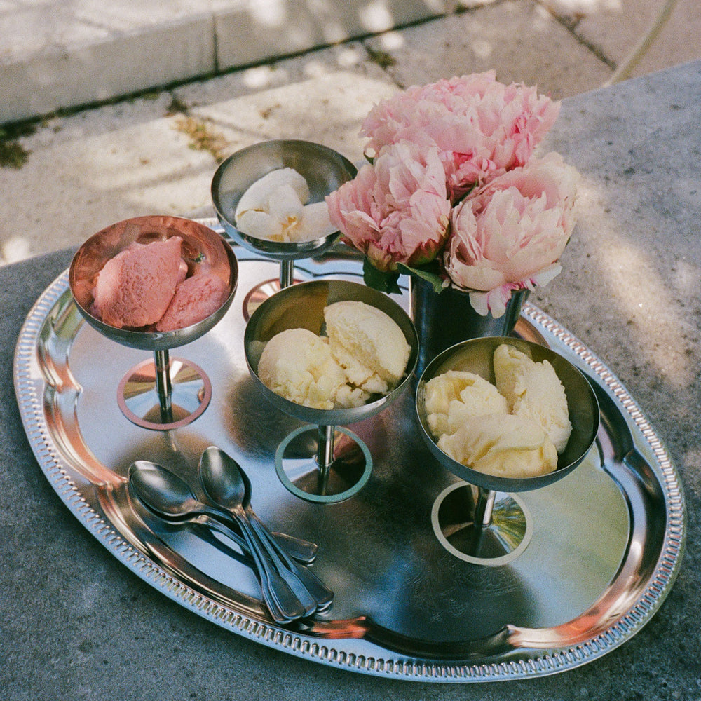 Lido Ice Cup | Aqua