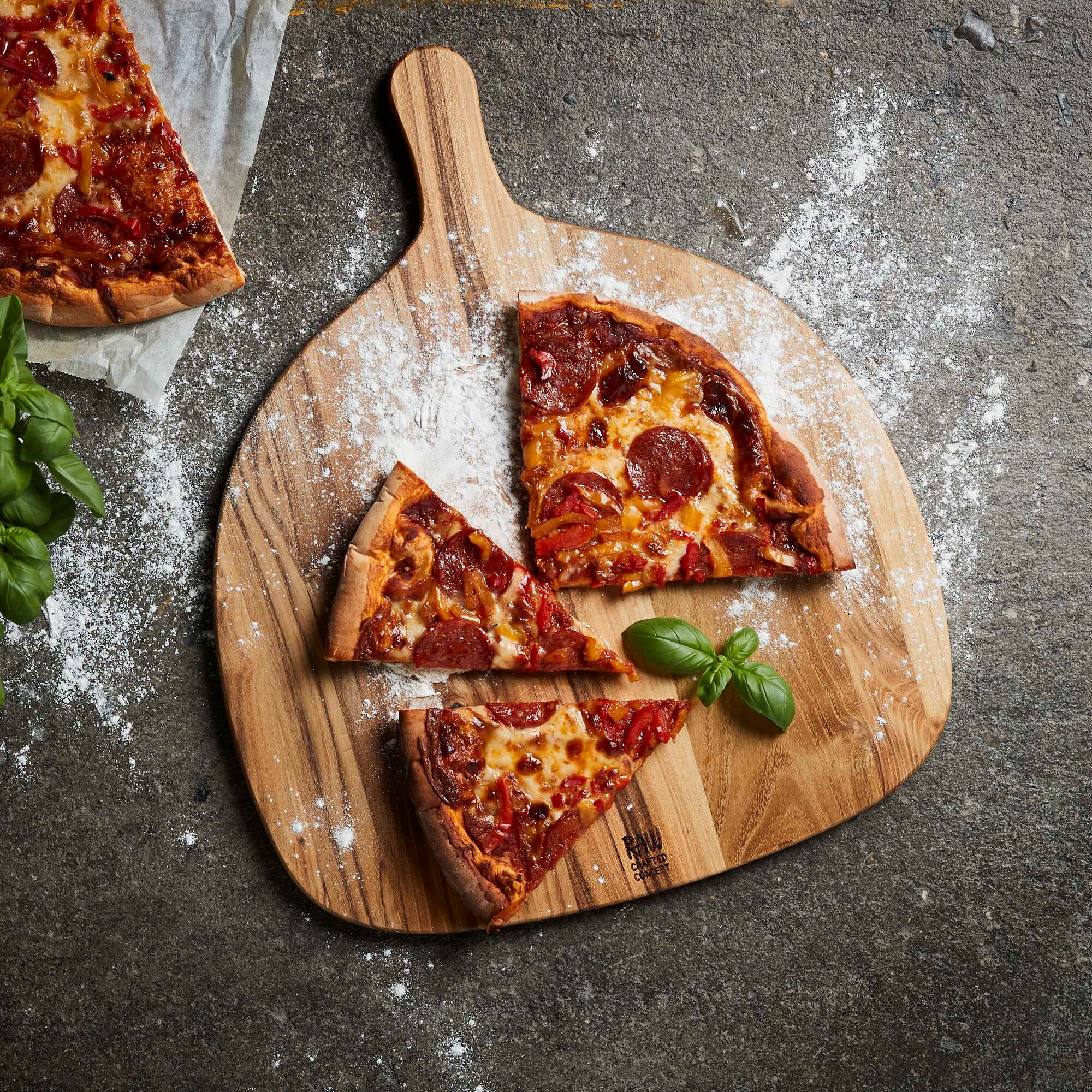RAW pizza board | Natural