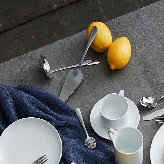 Atelier cakeserver | Mirror Polish