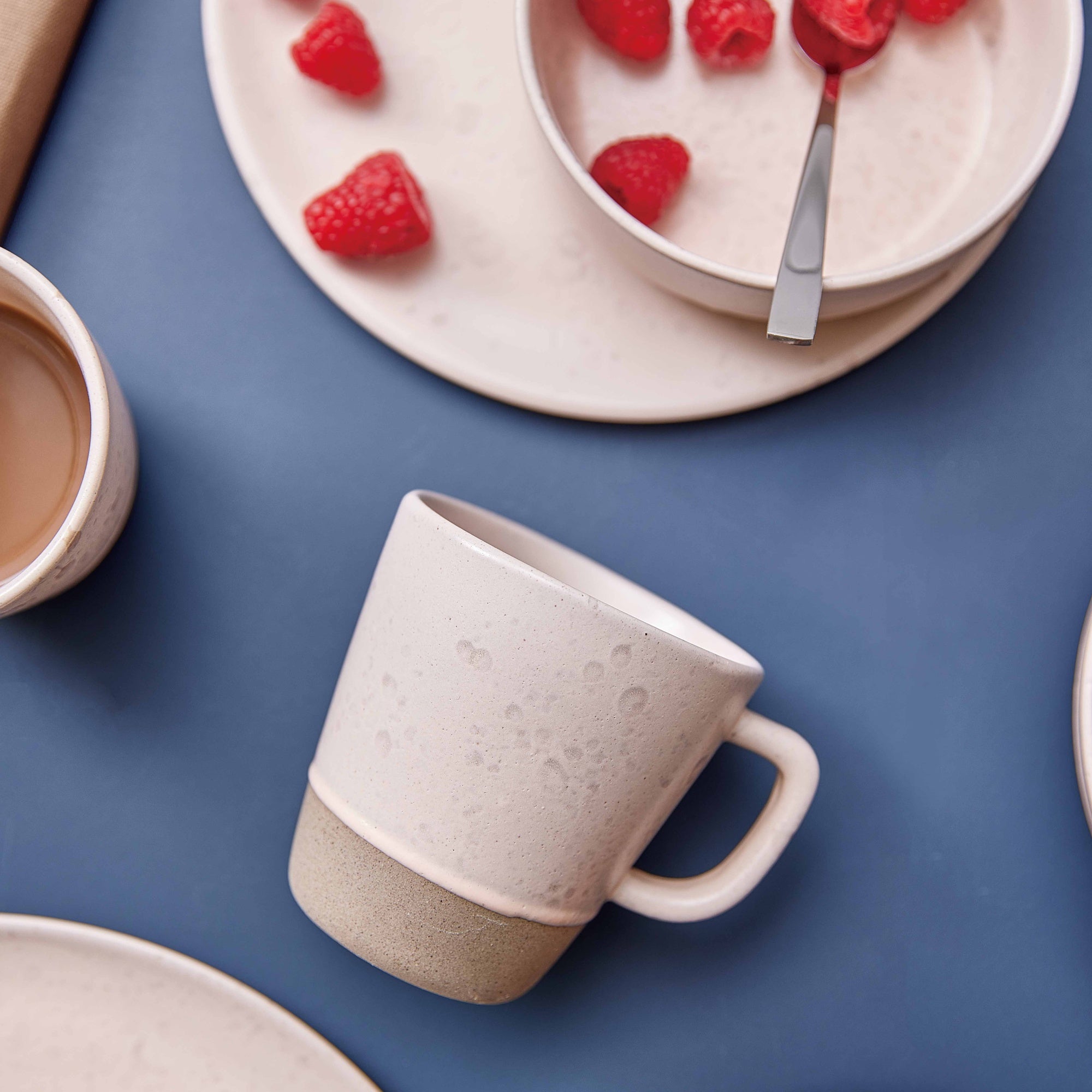 RAW dessert plate | Nordic Nude