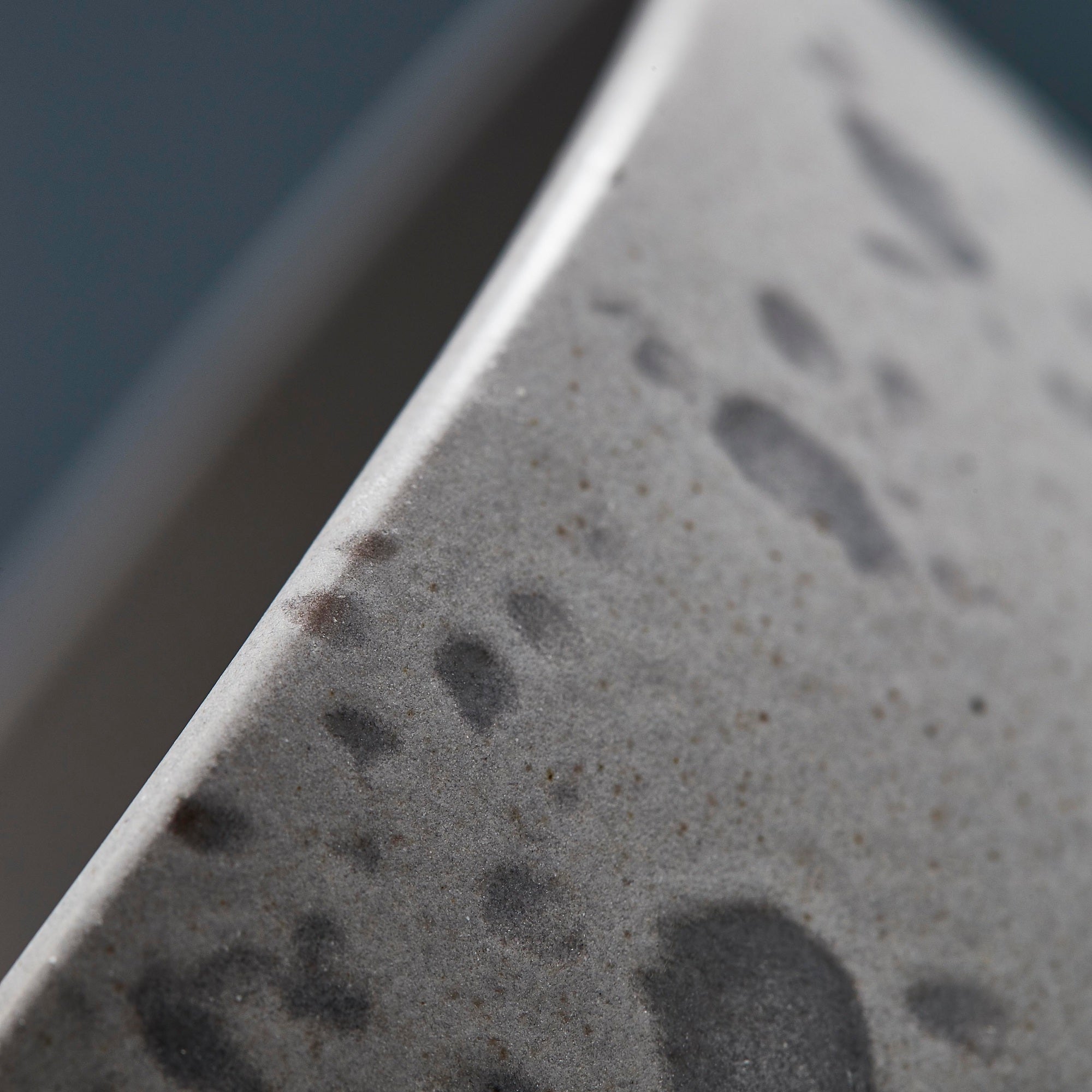 RAW mug without handle | Nordic Grey