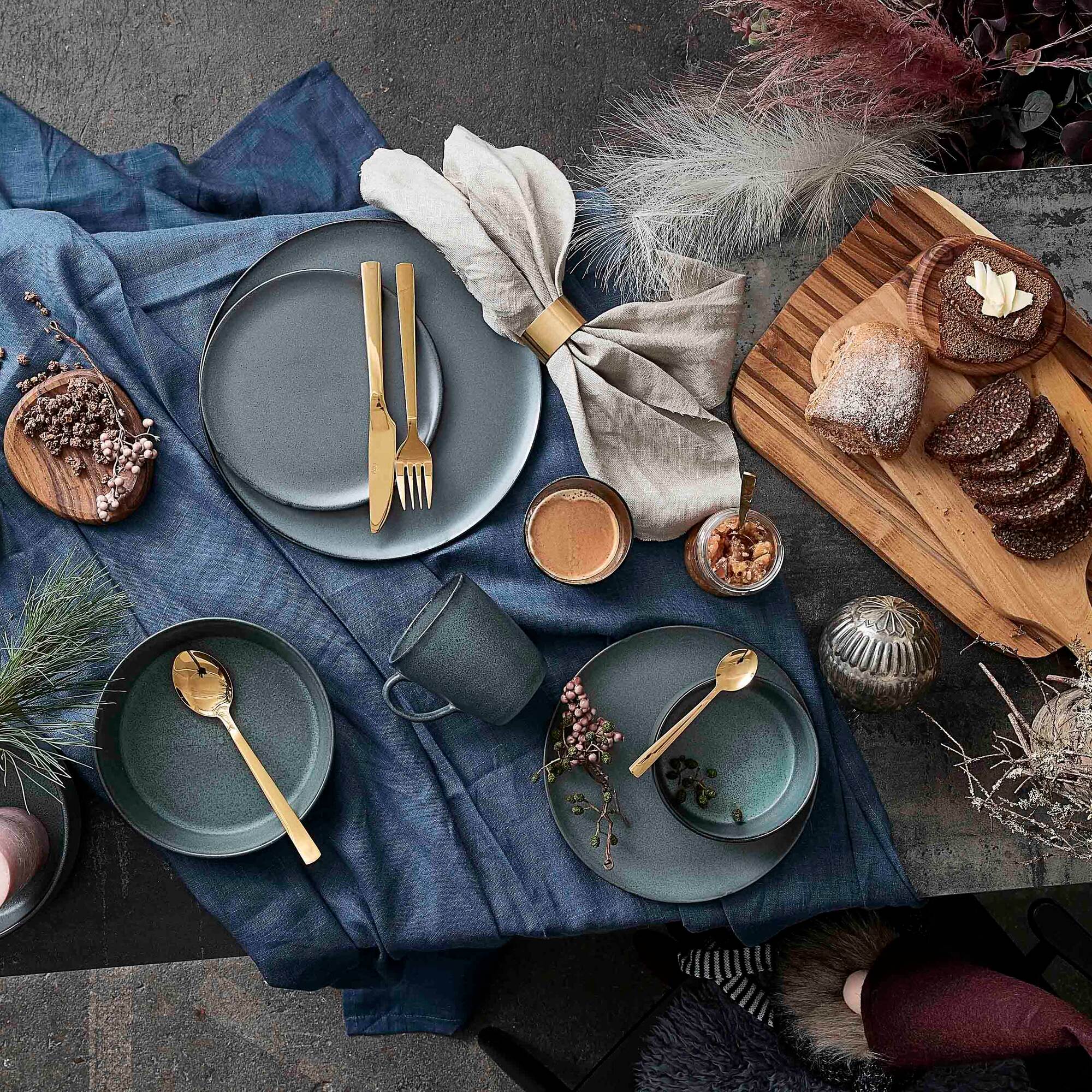 RAW bread cutting board | Natural